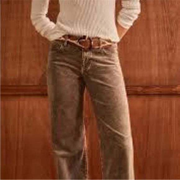 CABi London Cord jeans ,Current season, 6 - Picture 3 of 14